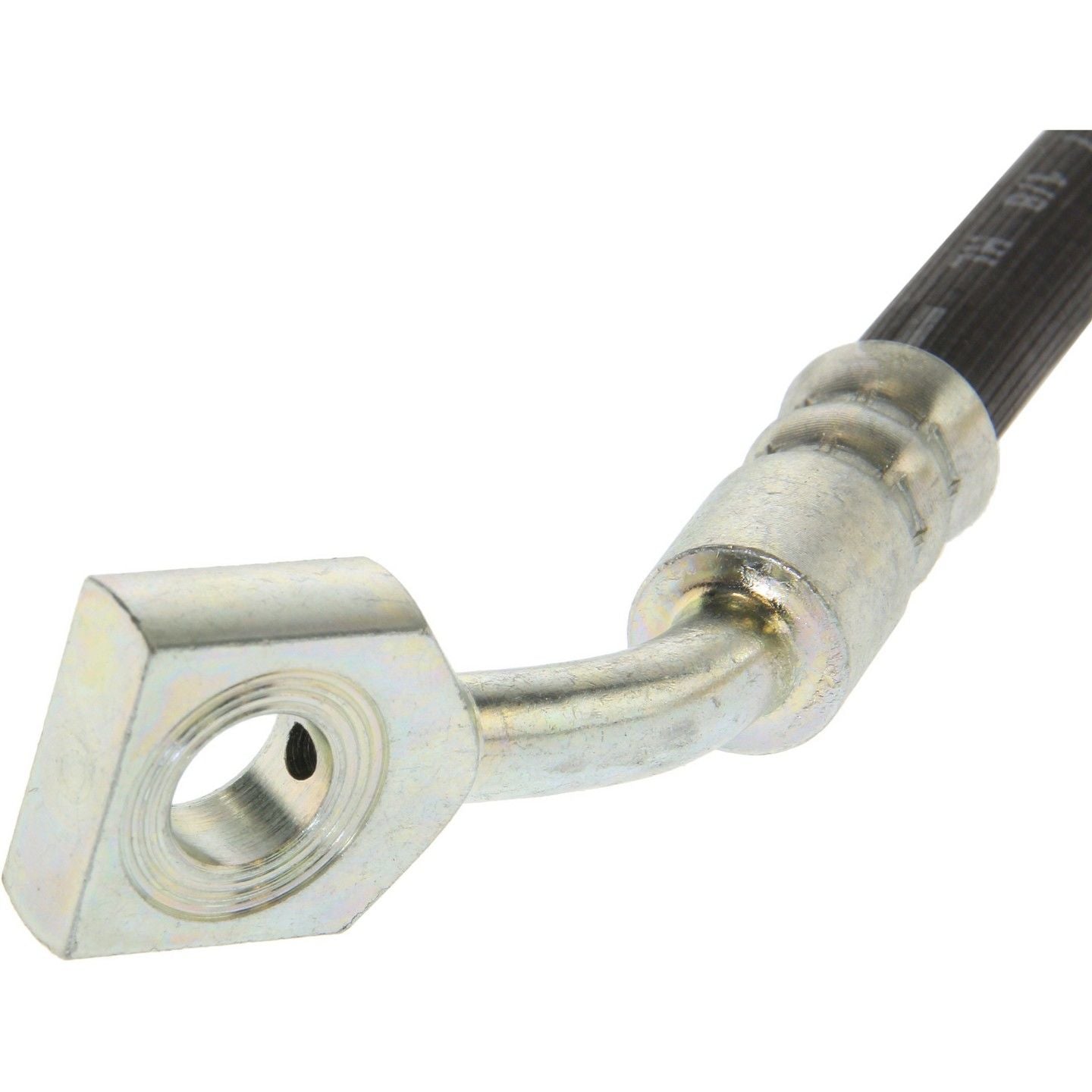 Centric Parts Brake Hydraulic Hose 150.62372