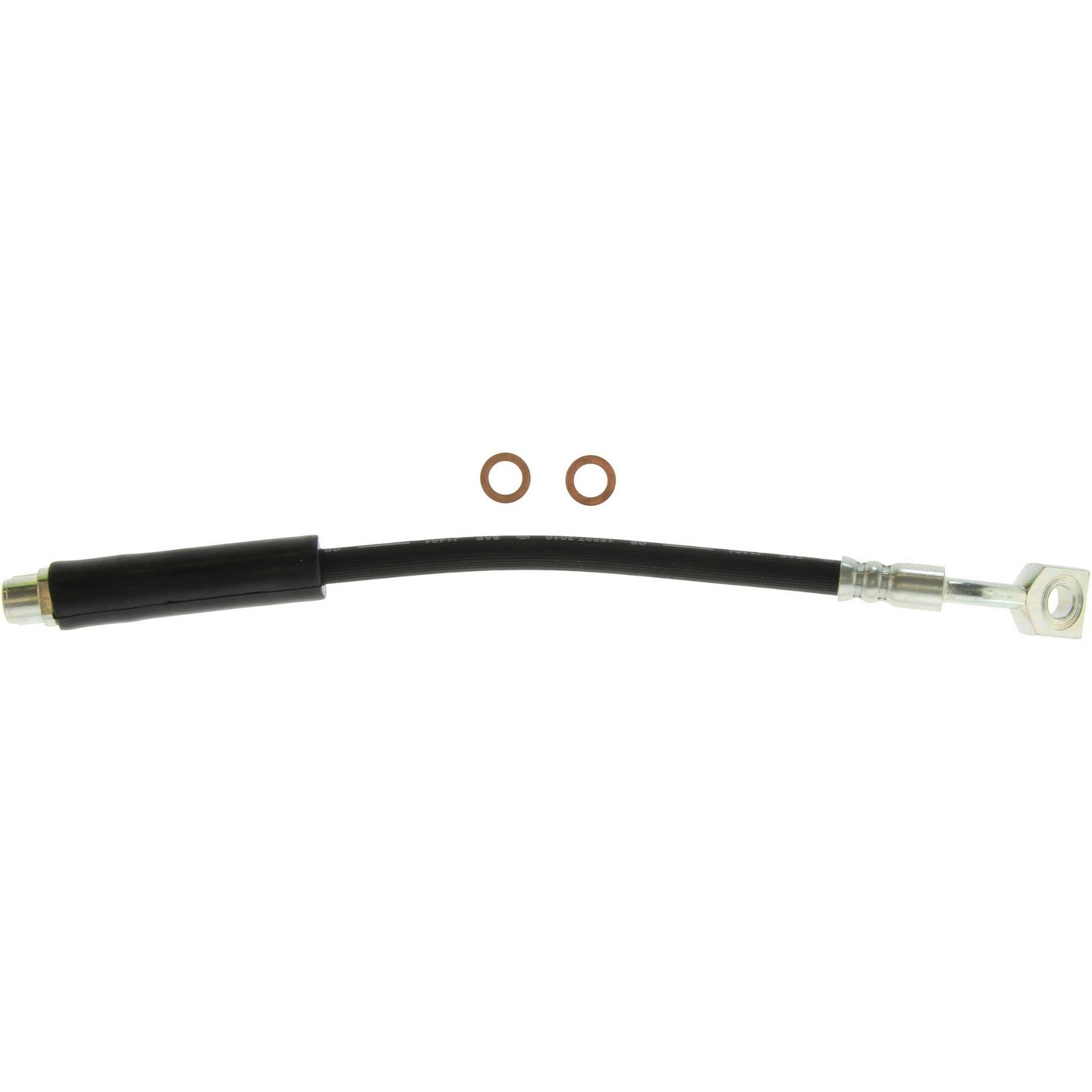 Stoptech Centric Brake Hose - Rear 150.62372