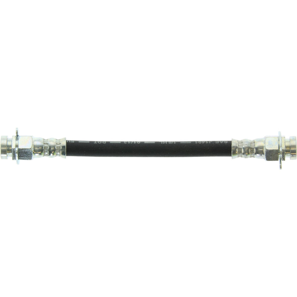 StopTech Centric Brake Hose 150.62376