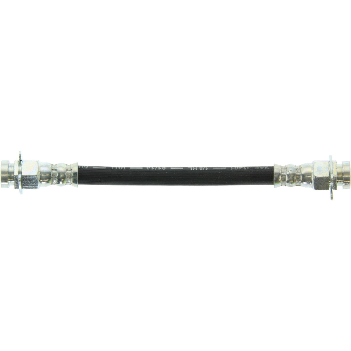 StopTech Centric Brake Hose 150.62376