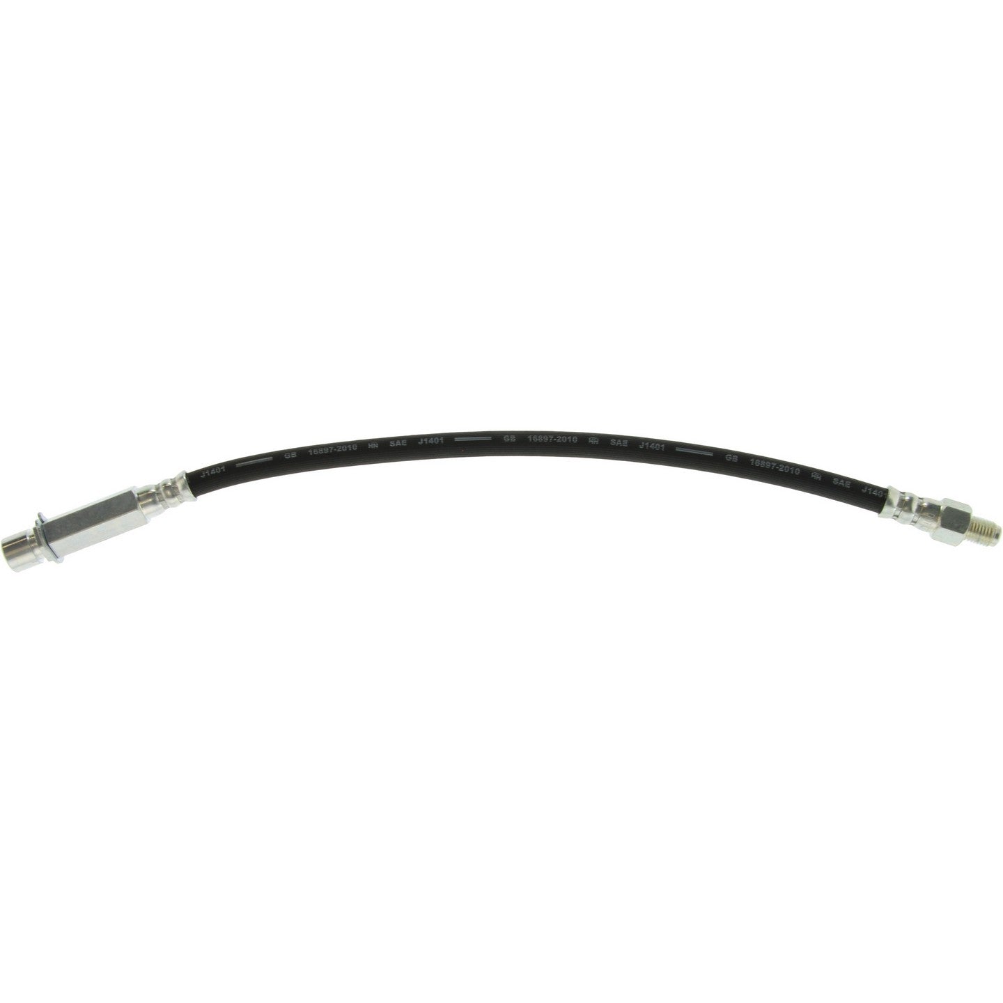 Centric Parts Brake Hydraulic Hose 150.62382