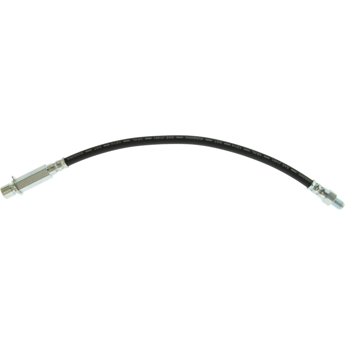 Centric Parts Brake Hose 150.62384