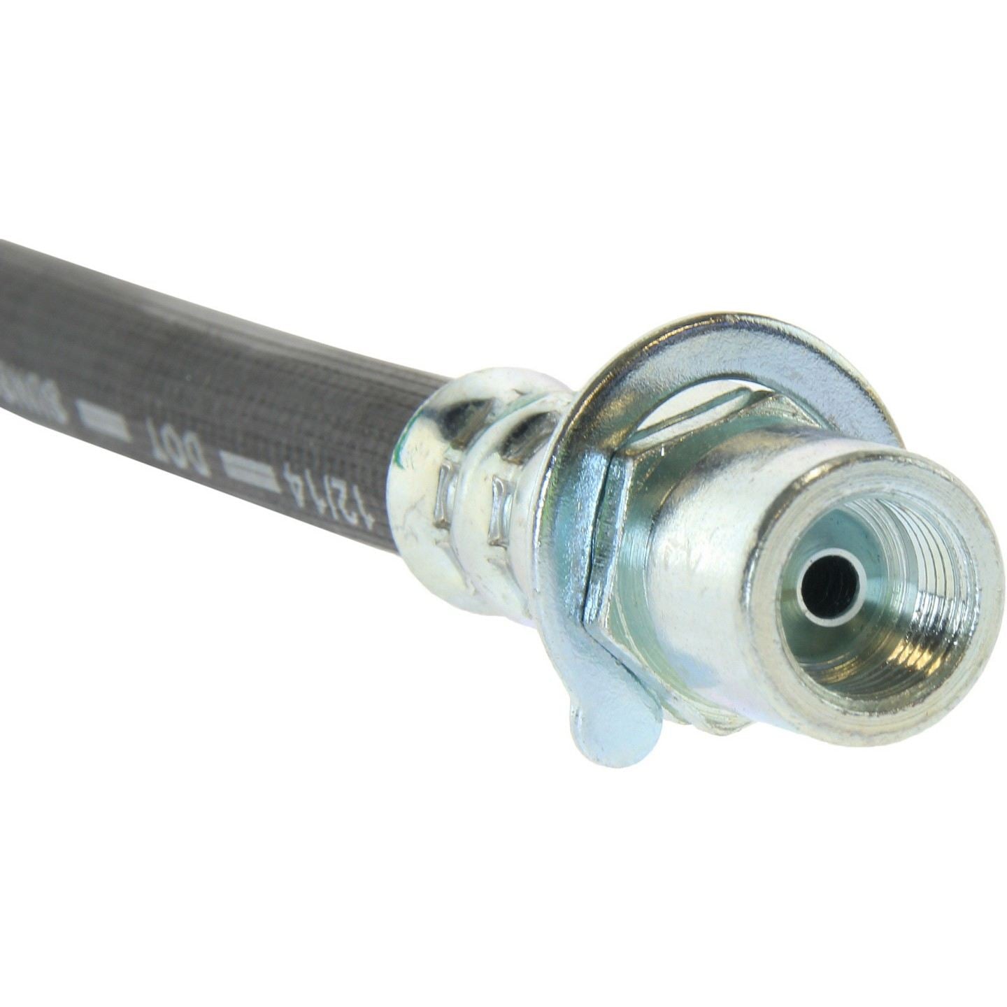 Centric Parts Brake Hydraulic Hose 150.62385