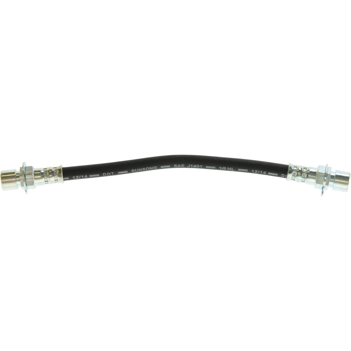 Centric Parts Brake Hose 150.62385