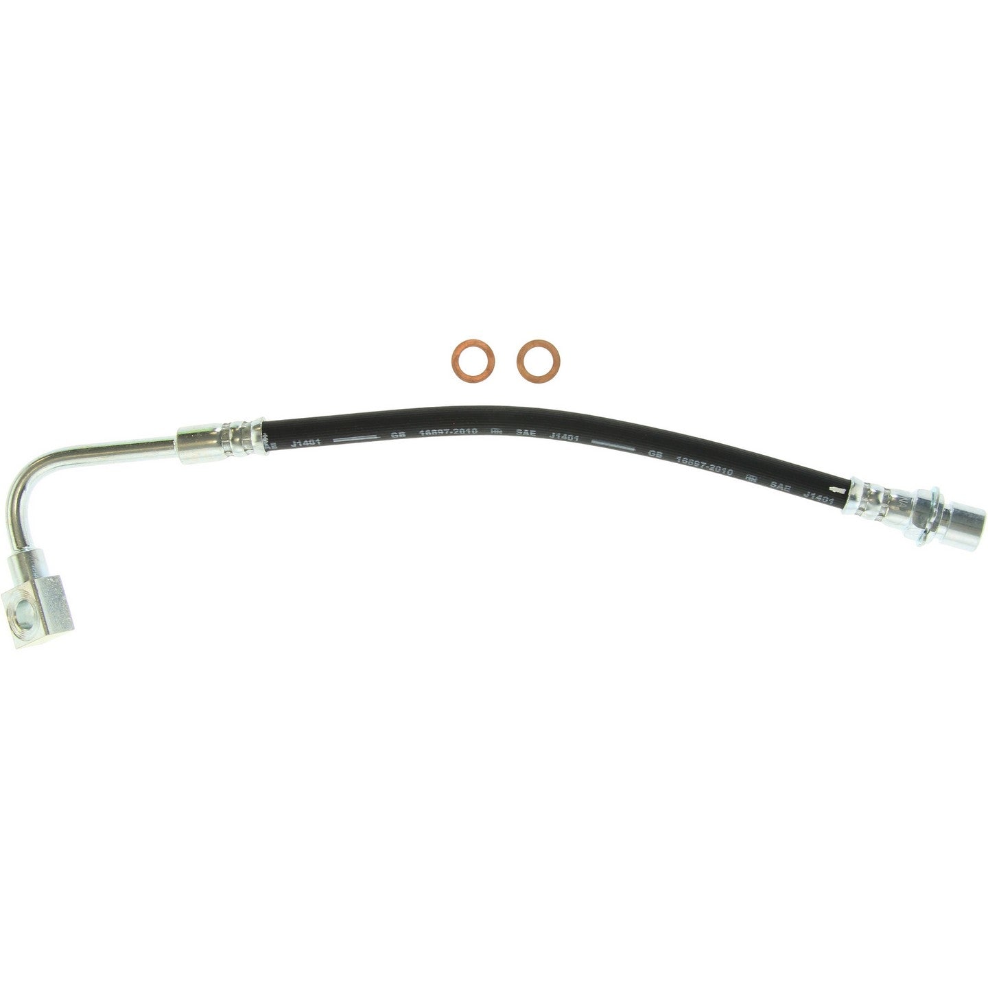 Centric Parts Brake Hose 150.62390