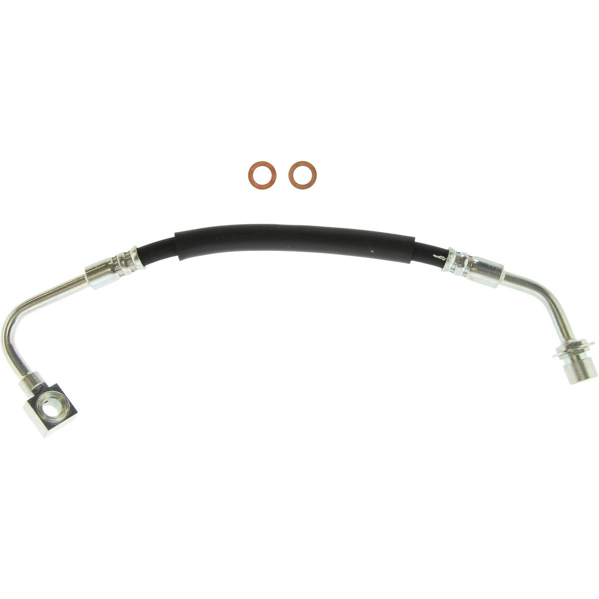Centric Parts Brake Hydraulic Hose 150.62391