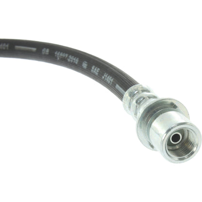 Stoptech Centric Brake Hose - Rear Right 150.62399