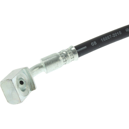 Stoptech Centric Brake Hose - Rear Right 150.62399