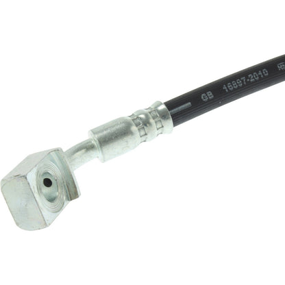 Stoptech Centric Brake Hose - Rear Right 150.62399