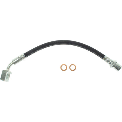 Stoptech Centric Brake Hose - Rear Right 150.62399