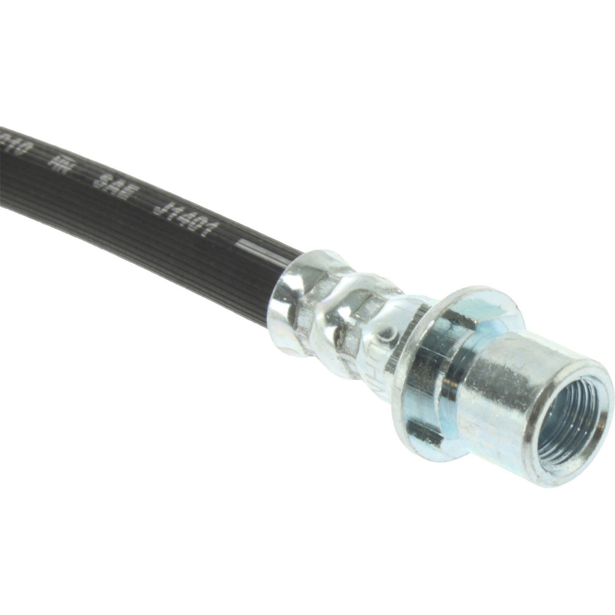 Stoptech Centric Brake Hose - Rear Left 150.62400
