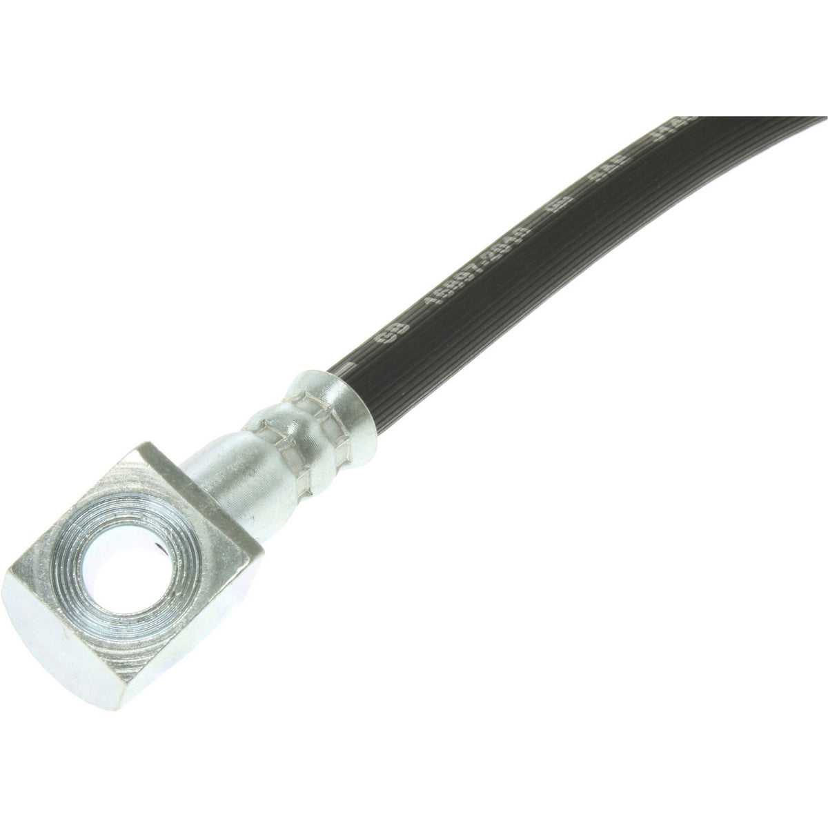 Stoptech Centric Brake Hose - Rear Left 150.62400