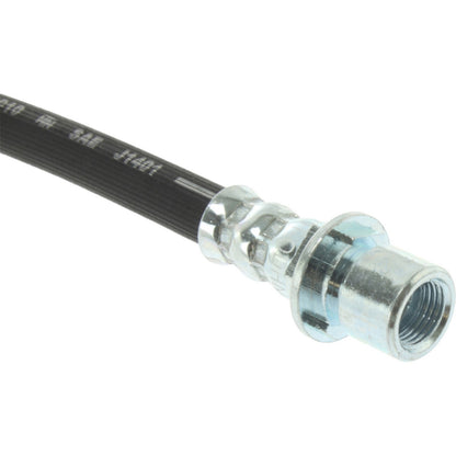 Stoptech Centric Brake Hose - Rear Left 150.62400