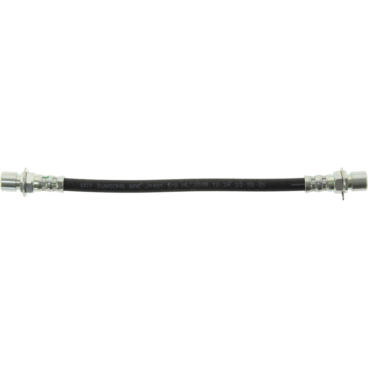 Centric Parts Brake Hydraulic Hose 150.62401