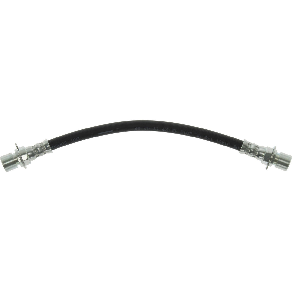 Centric Parts Brake Hydraulic Hose 150.62402