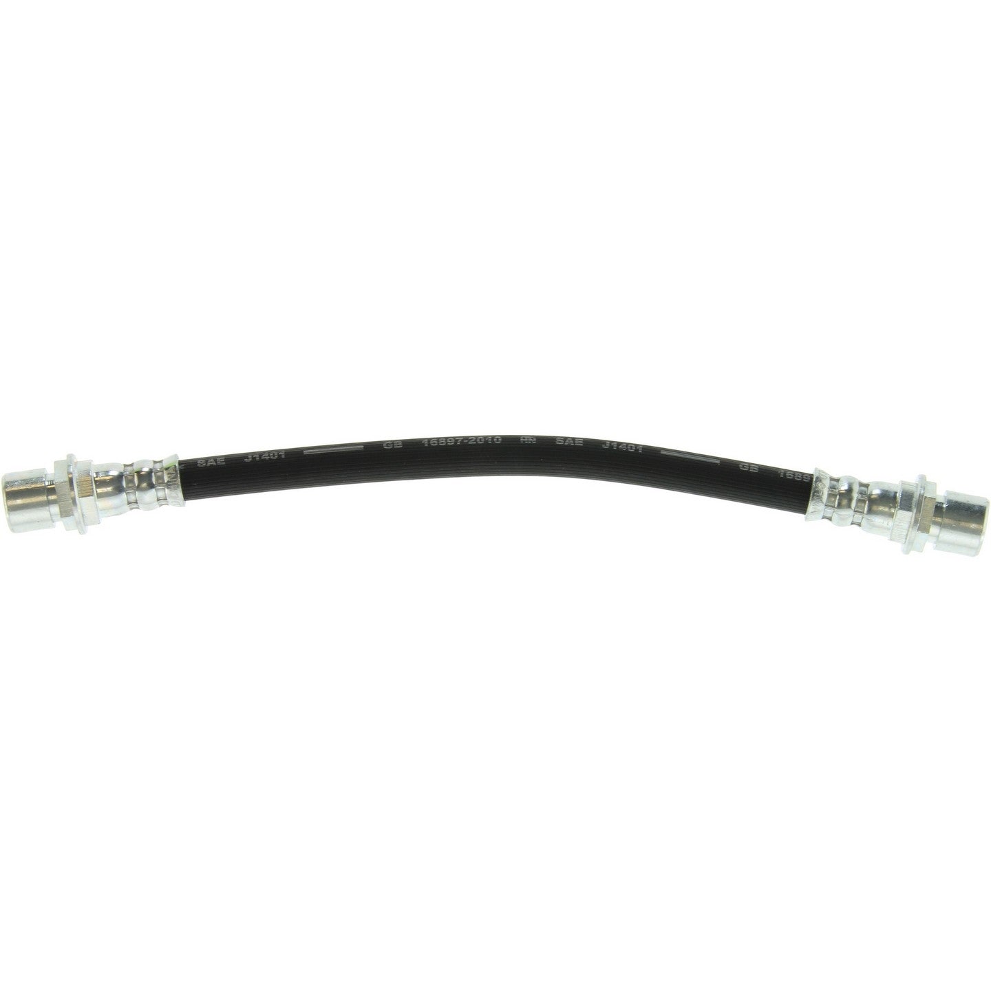 Stoptech Centric Brake Hose - Rear Right 150.62408