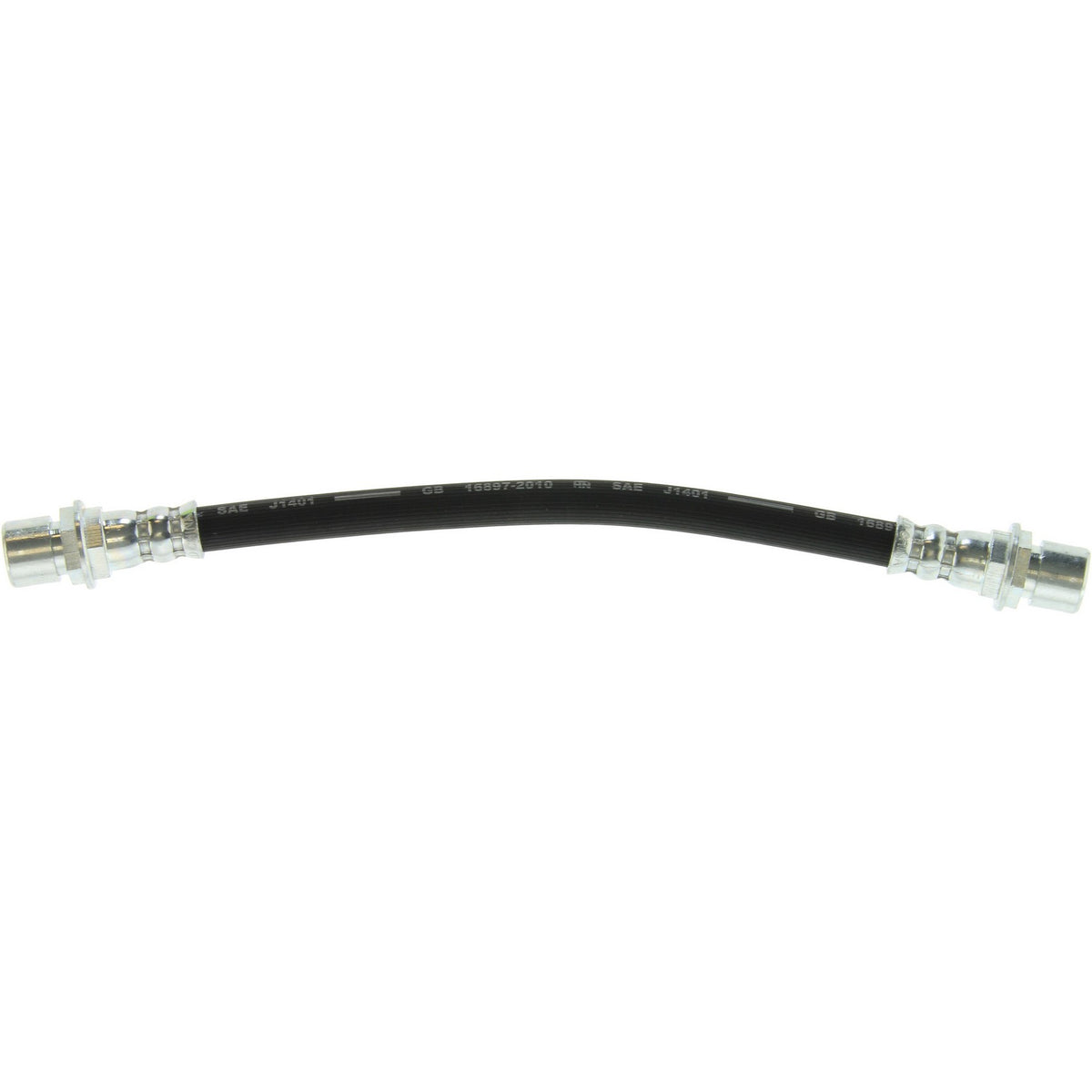 Centric Parts Brake Hydraulic Hose 150.62408