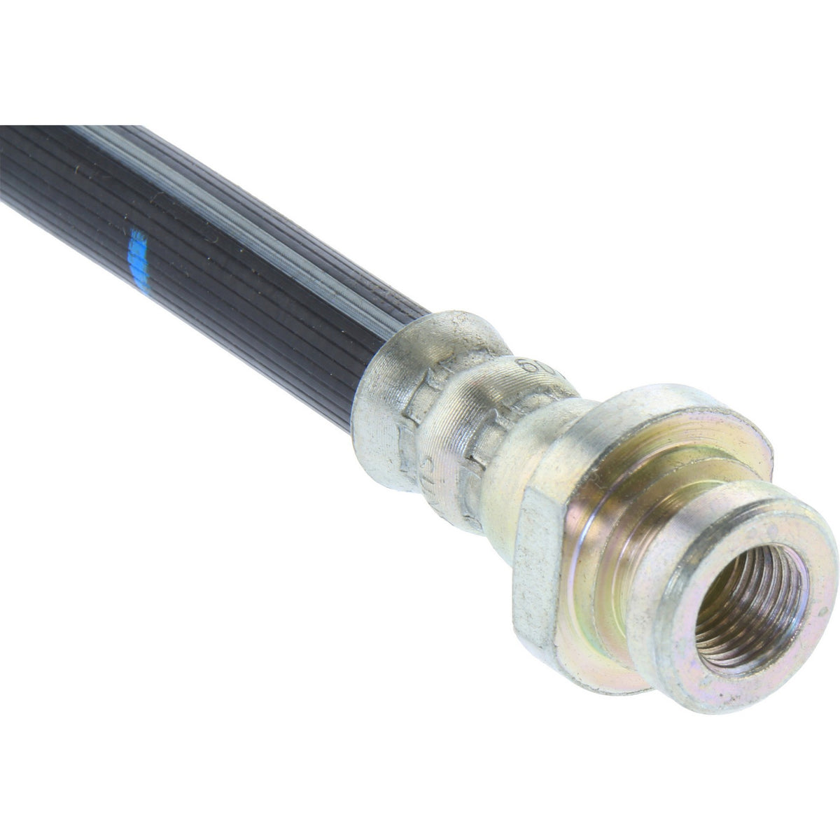Centric Parts Brake Hydraulic Hose 150.62412