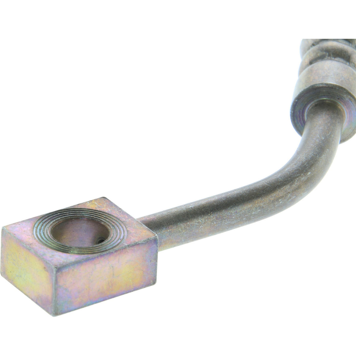 Centric Parts Brake Hydraulic Hose 150.62412
