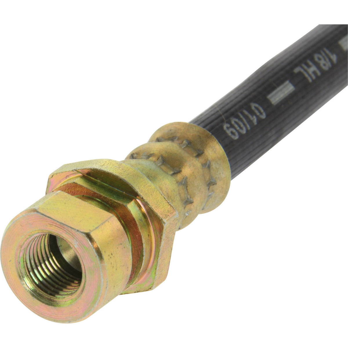 Centric Parts Brake Hydraulic Hose 150.62413