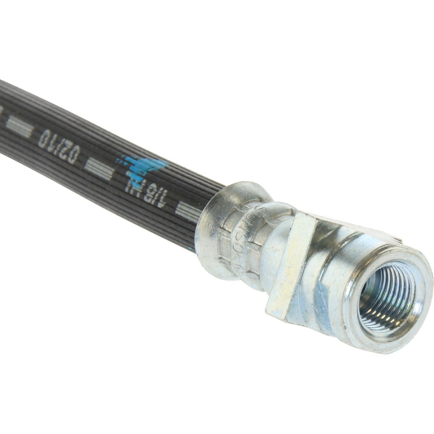 Centric Parts Brake Hydraulic Hose 150.62424