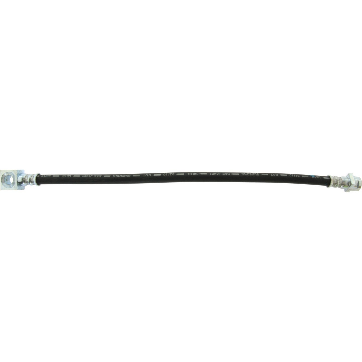 Centric Parts Brake Hose 150.62424