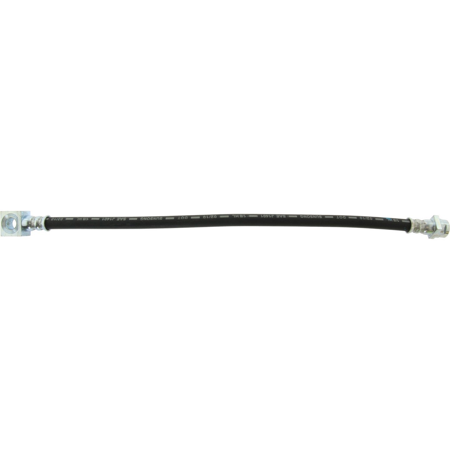 Centric Parts Brake Hydraulic Hose 150.62424