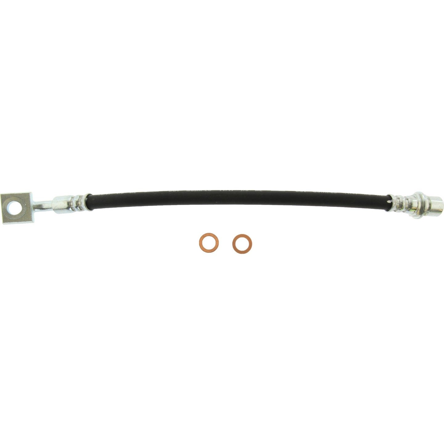 Stoptech Centric Brake Hose - Rear 150.62425