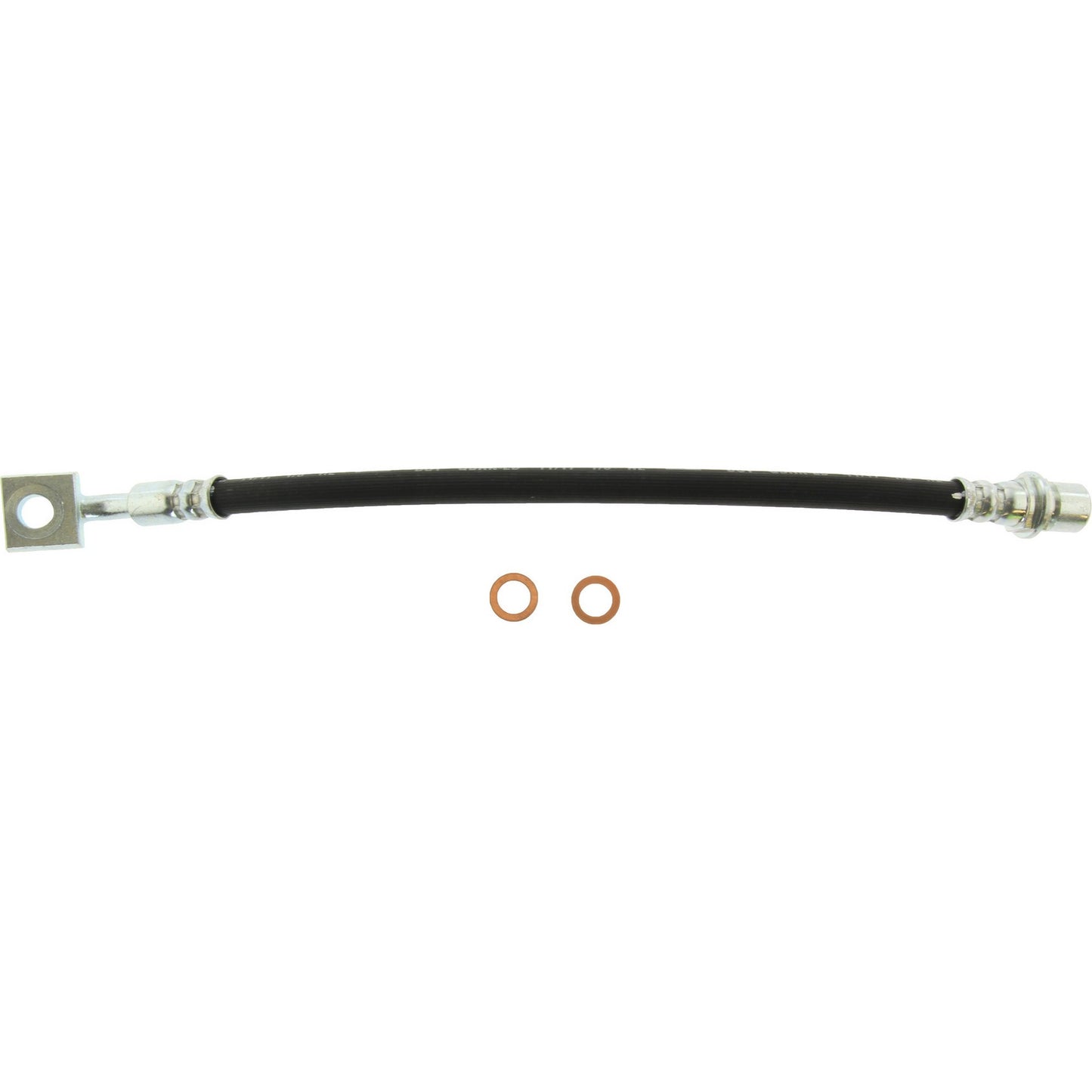 Centric Parts Brake Hydraulic Hose 150.62425