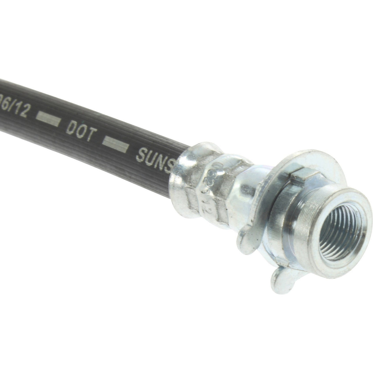 Centric Parts Brake Hydraulic Hose 150.62429