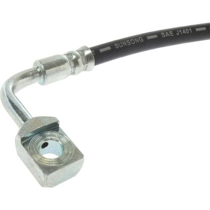 Centric Parts Brake Hydraulic Hose 150.62429