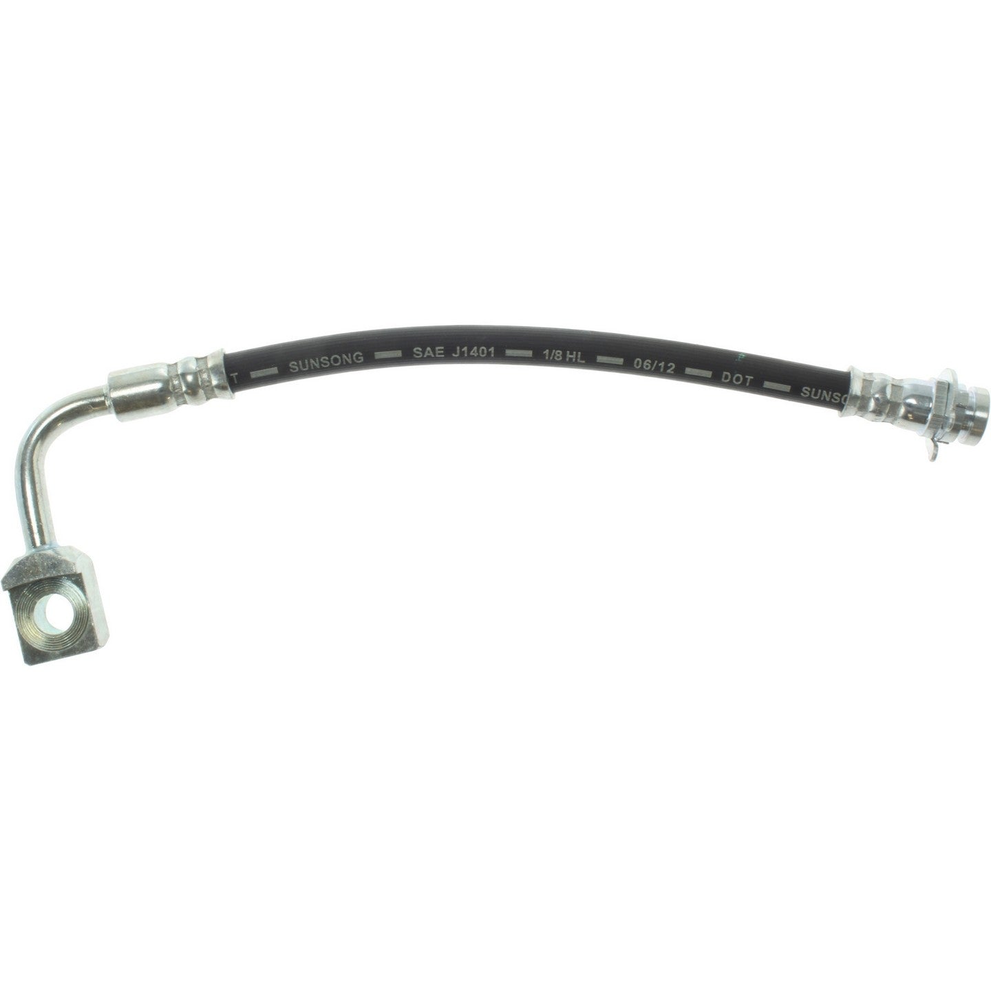 Centric Parts Brake Hydraulic Hose 150.62429