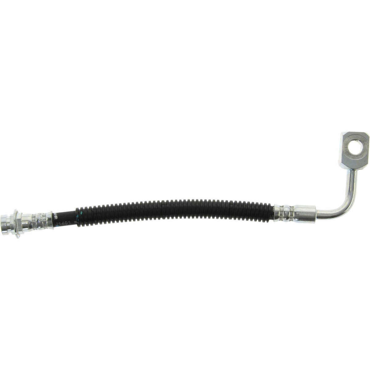 Centric Parts Brake Hydraulic Hose for 2006-2011 Cadillac DTS 150.62430