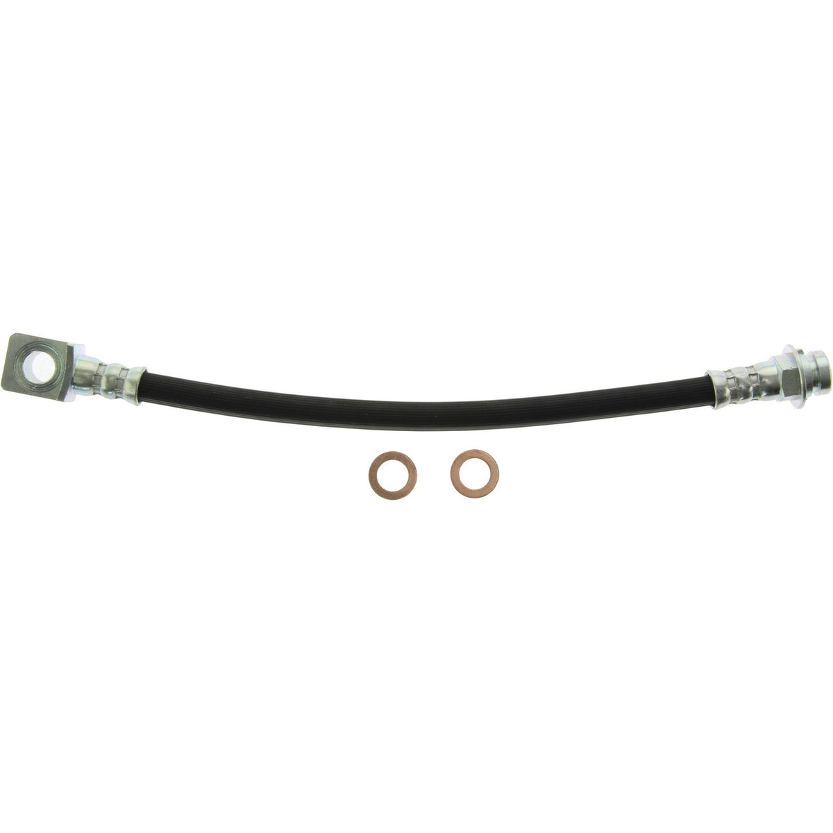 Centric Parts Brake Hydraulic Hose for 2006-2010 Chevrolet Impala Monte Carlo 150.62432