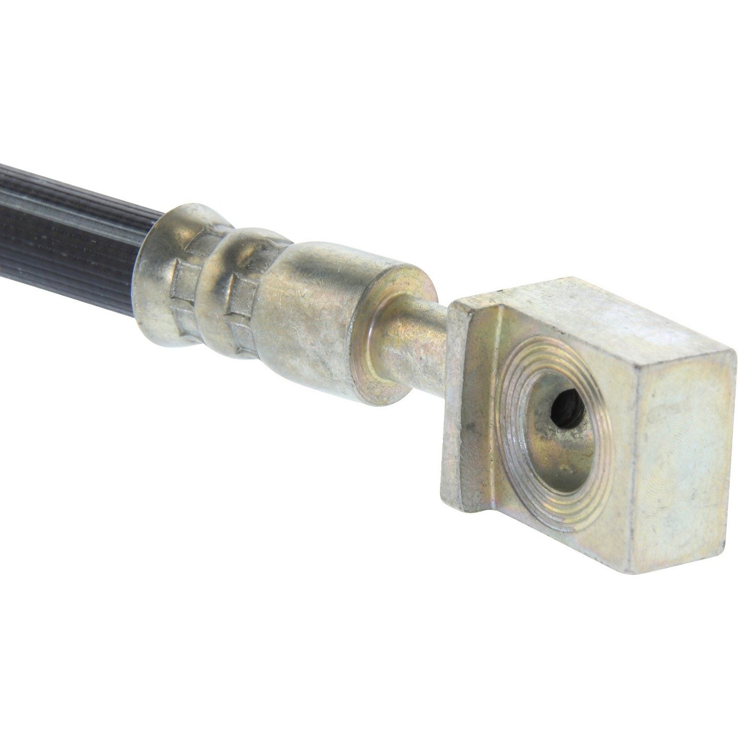 Centric Parts Brake Hydraulic Hose for 2008-2014 Cadillac CTS 150.62437
