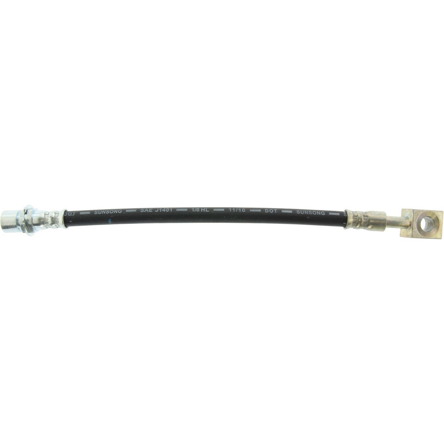Centric Parts Brake Hose 150.62437