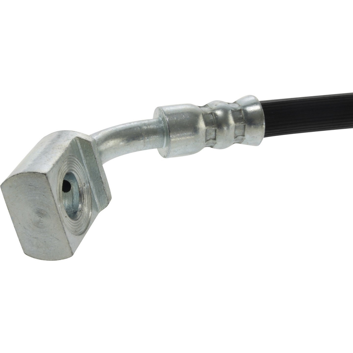 Centric Parts Brake Hydraulic Hose for 2008-2012 Cadillac CTS 150.62438