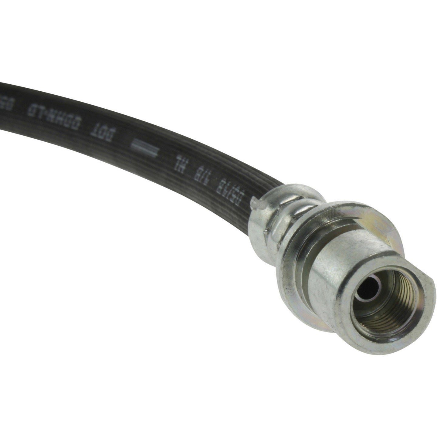 Centric Parts Brake Hydraulic Hose for 2010-2015 Chevrolet Camaro 150.62446