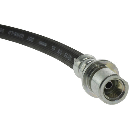 Centric Parts Brake Hydraulic Hose for 2010-2015 Chevrolet Camaro 150.62446