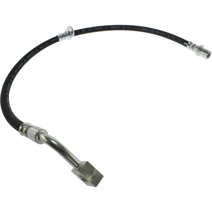 Centric Parts Brake Hydraulic Hose for 2010-2015 Chevrolet Camaro 150.62447