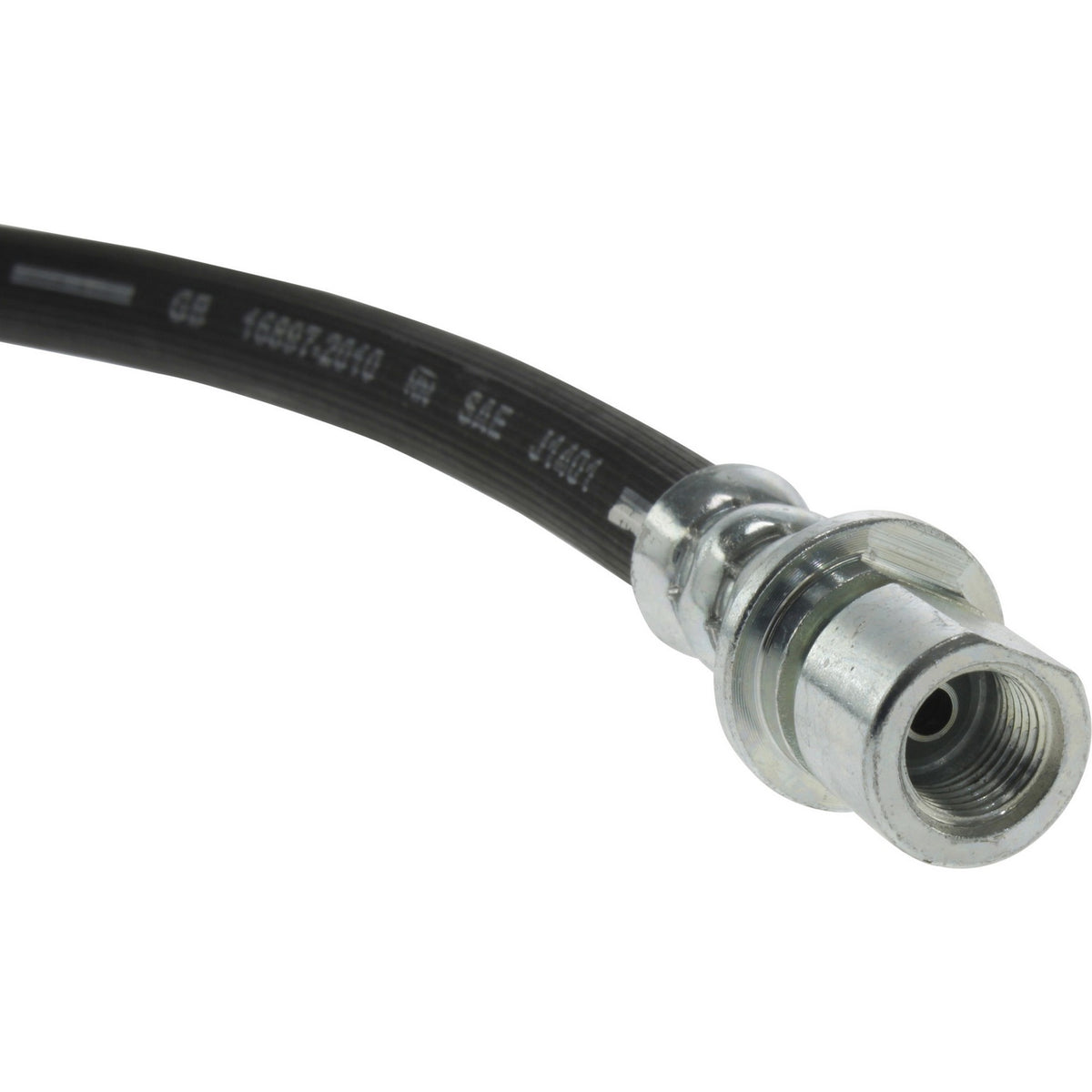 Centric Parts Brake Hydraulic Hose for 2010-2015 Chevrolet Camaro 150.62447