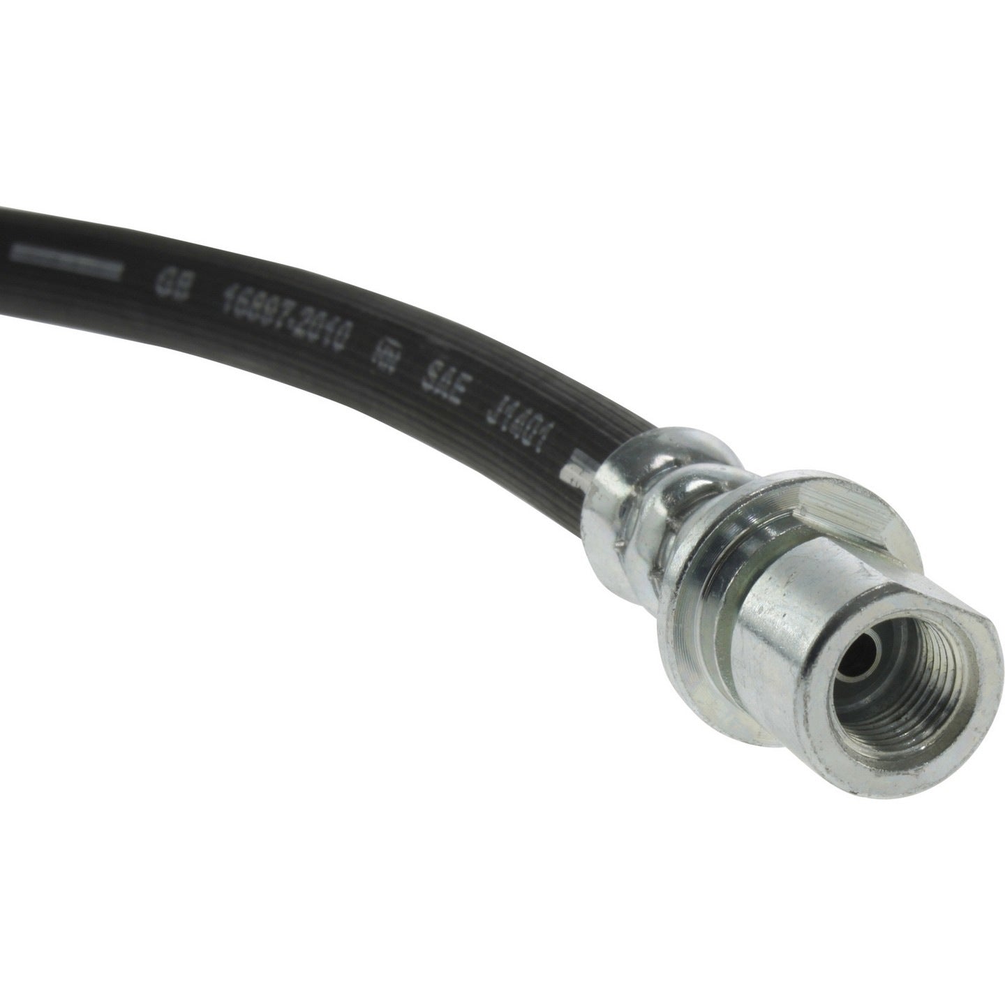 Centric Parts Brake Hydraulic Hose for 2010-2015 Chevrolet Camaro 150.62447