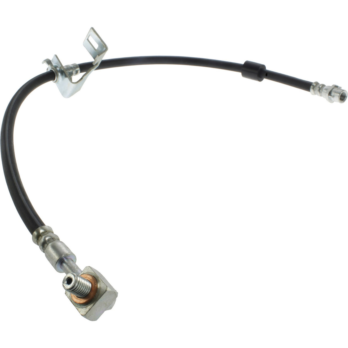 Centric Parts Brake Hydraulic Hose for 2019-2016 Buick Cascada, 2016-2012 Verano, 2016-2014 Cadillac ELR, 2015-2010 Chevrolet Cruze