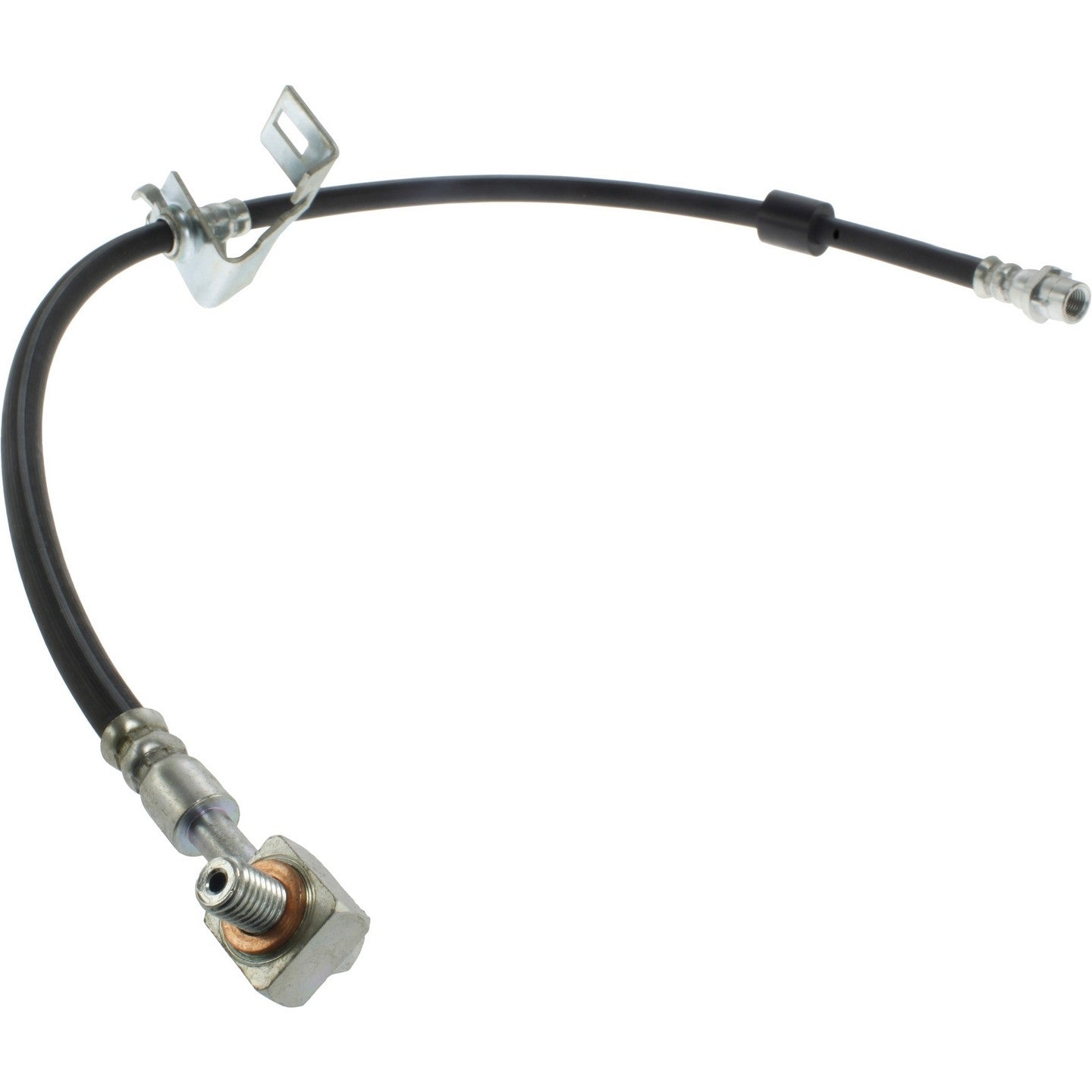 Centric Parts Brake Hydraulic Hose for 2019-2016 Buick Cascada, 2016-2012 Verano, 2016-2014 Cadillac ELR, 2015-2010 Chevrolet Cruze