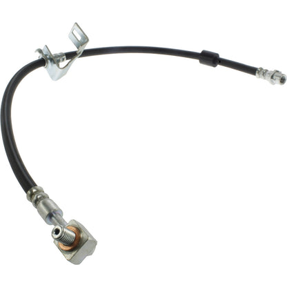 Centric Parts Brake Hydraulic Hose for 2019-2016 Buick Cascada, 2016-2012 Verano, 2016-2014 Cadillac ELR, 2015-2010 Chevrolet Cruze