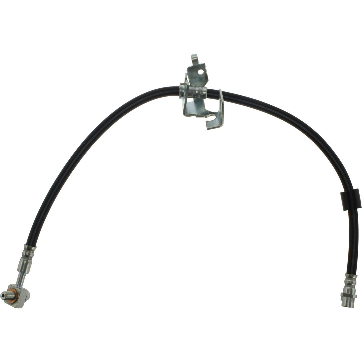 Centric Parts Brake Hydraulic Hose for 2019-2016 Buick Cascada, 2016-2012 Verano, 2016-2014 Cadillac ELR, 2015-2010 Chevrolet Cruze