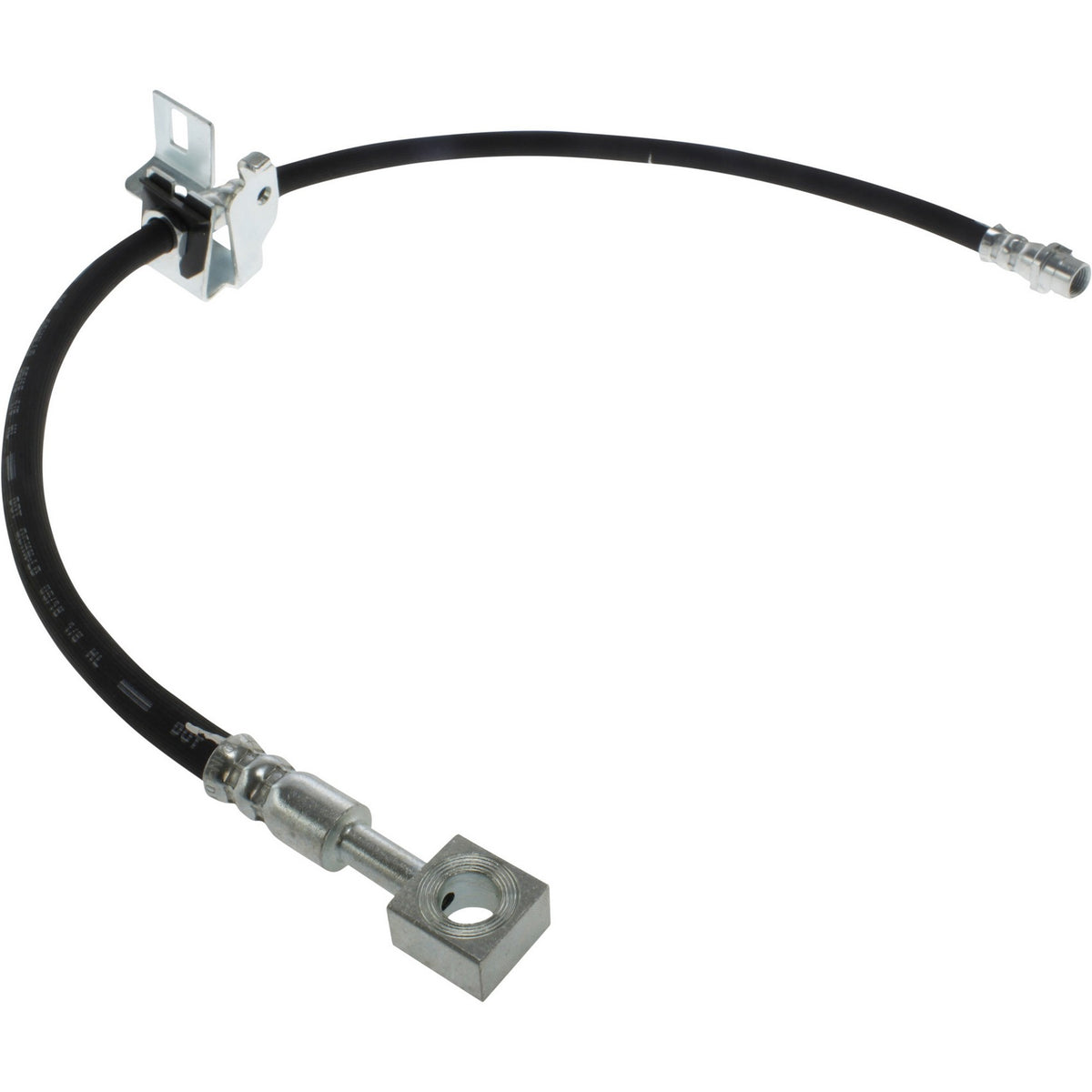 Centric Parts Brake Hydraulic Hose for Buick Cascada 2016-2019 Part 150.62456