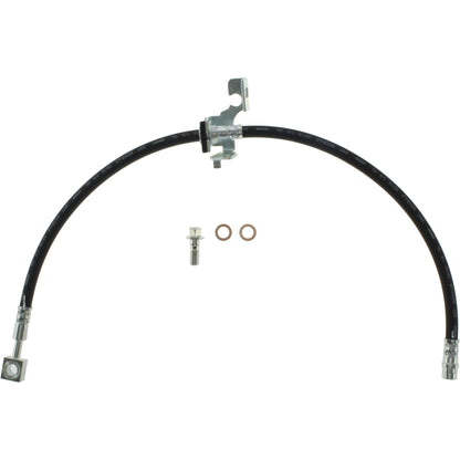 Centric Parts Brake Hydraulic Hose for Buick Cascada 2016-2019 Part 150.62456