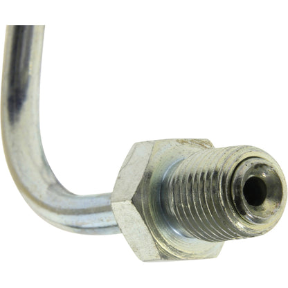 Centric Parts Brake Hydraulic Hose for 2010-2016 Chevrolet Cruze 150.62457