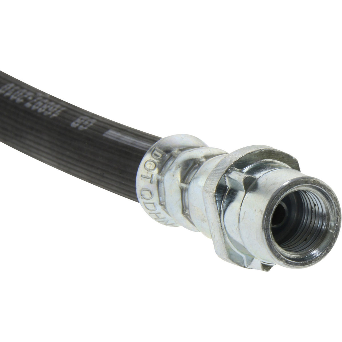 Centric Parts Brake Hydraulic Hose for 2010-2015 Chevrolet Cruze 150.62458